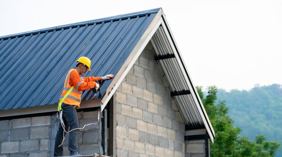 Expert top industrial roofings services in Laurel, NY